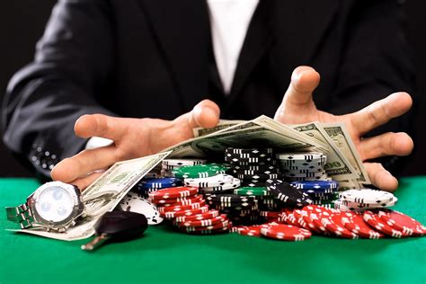  online gambling meaning